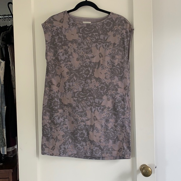 Wilfred patterned dress - Picture 1 of 1